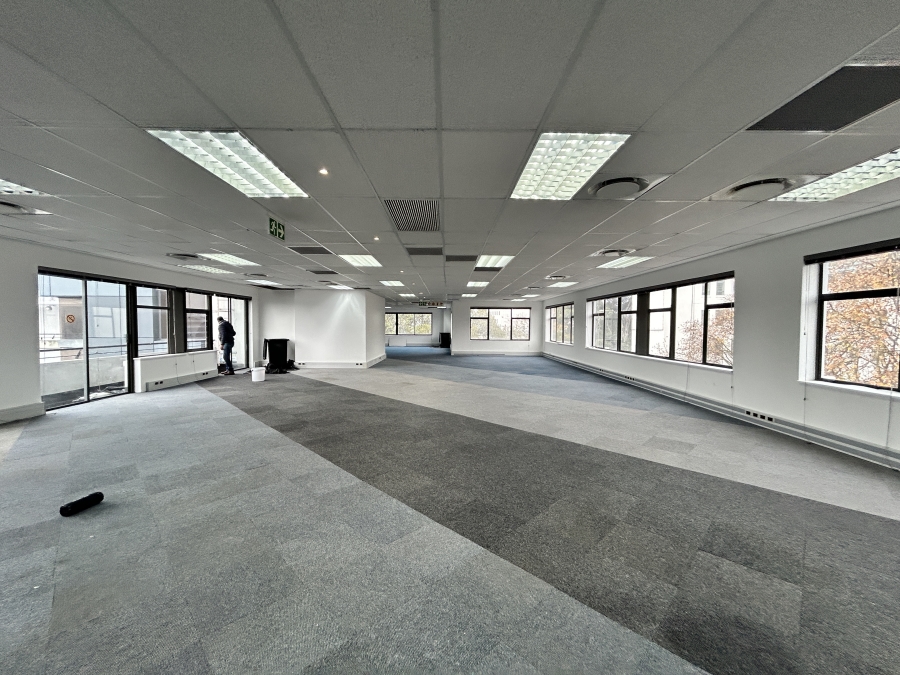 To Let commercial Property for Rent in Newlands Western Cape
